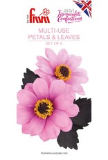 FMM FMM Multi-Use Petals & Leaves