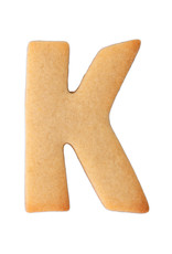 Städter Koekjes Uitsteker - Letter K