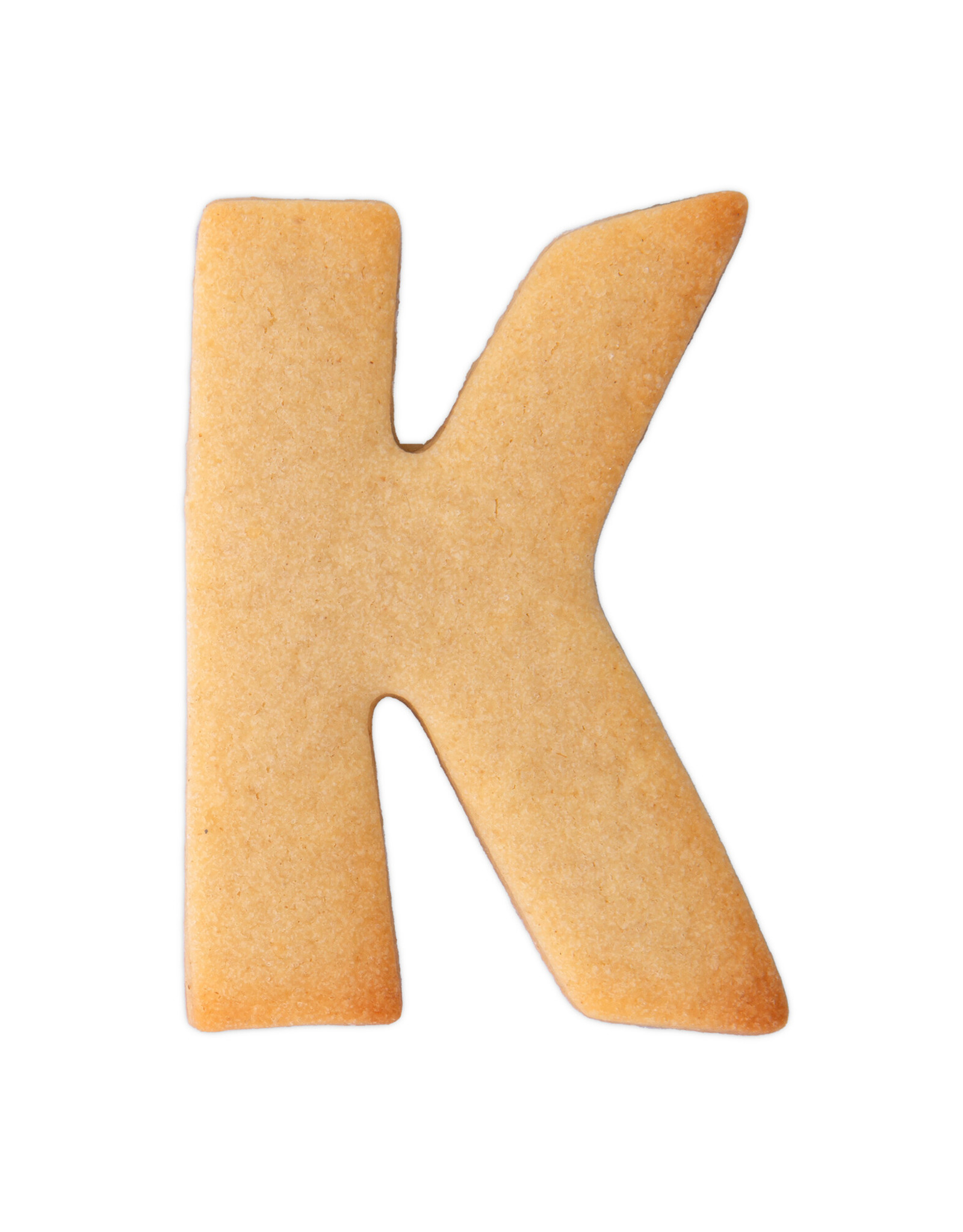 Städter Koekjes Uitsteker - Letter K