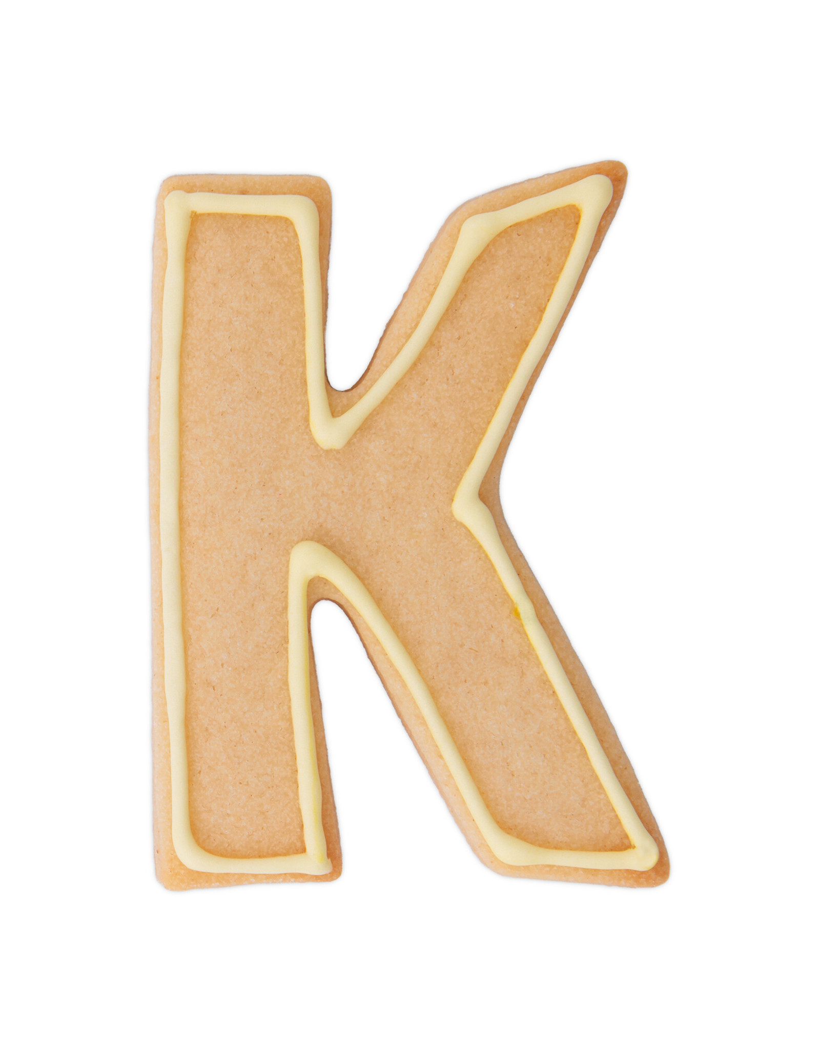 Städter Koekjes Uitsteker - Letter K