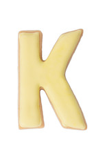 Städter Koekjes Uitsteker - Letter K