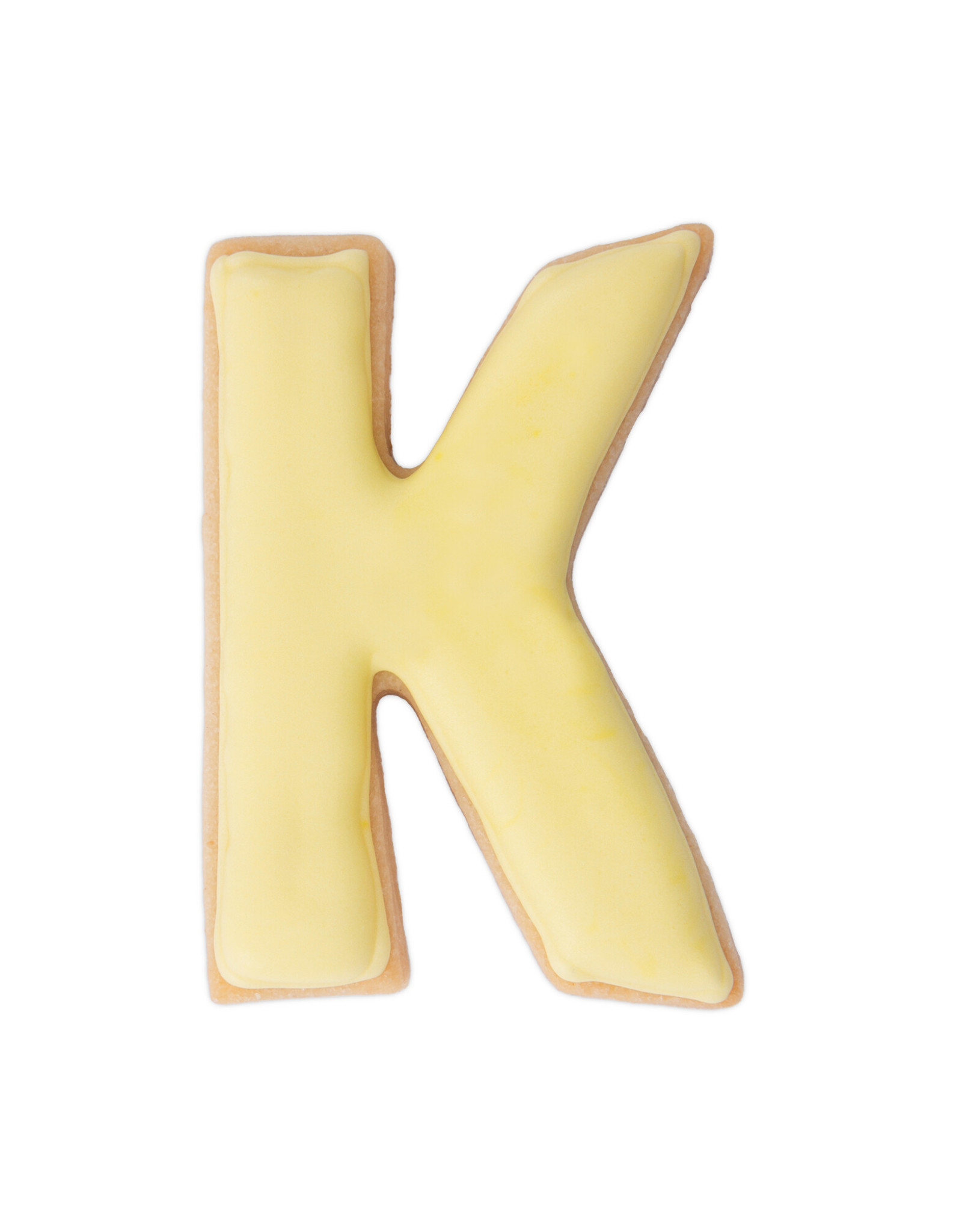 Städter Koekjes Uitsteker - Letter K