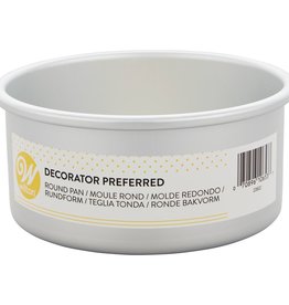 Wilton Wilton Diepe Ronde Bakvorm Ø 15x7,5cm