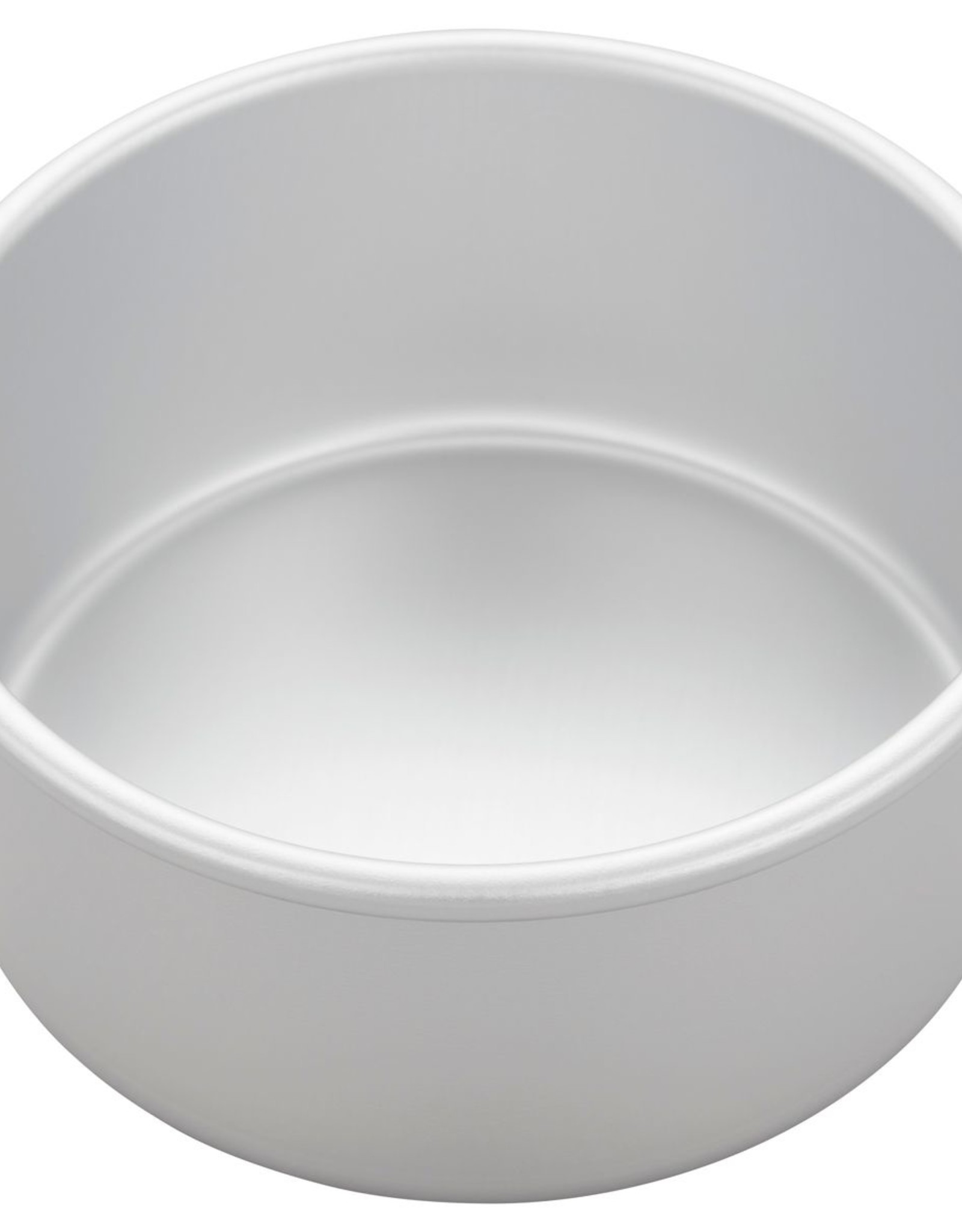 Wilton Wilton Decorator Preferred® Deep Round Pan Ø 15x7,5cm