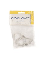Fine Cut Sugarcraft Fine Cut Ginko Set/3