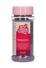 FunCakes FunCakes Musketzaad Paars 80 g