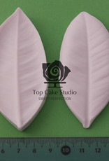 TopCakeStudio TopCakeStudio Veiner Gardenia, Stefanotis, Plumeria Leaf L