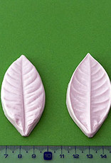 TopCakeStudio TopCakeStudio Veiner Gardenia, Stefanotis, Plumeria Leaf M