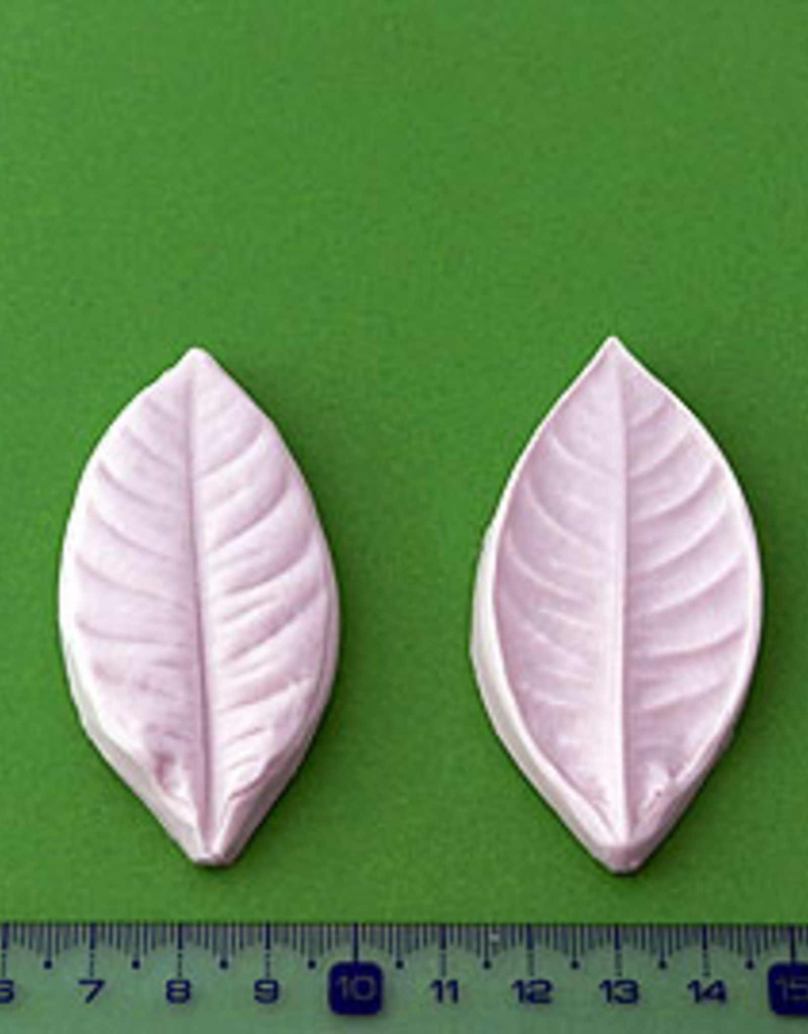 TopCakeStudio TopCakeStudio Veiner Gardenia, Stefanotis, Plumeria Leaf M