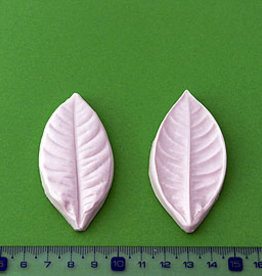 TopCakeStudio TopCakeStudio Veiner Gardenia, Stefanotis, Plumeria Leaf M