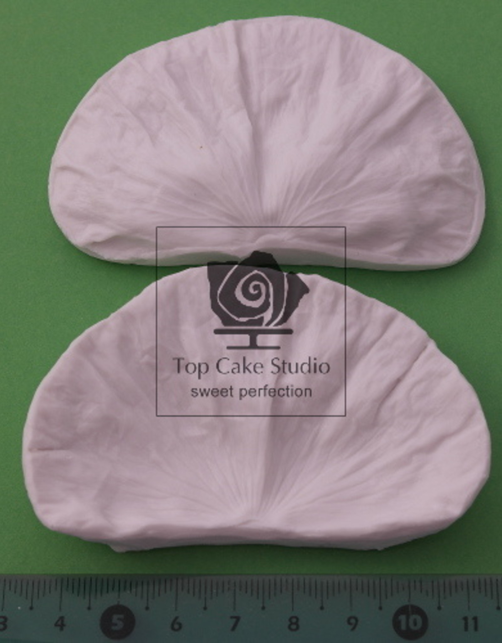 TopCakeStudio TopCakeStudio Veiner Poppy Petal