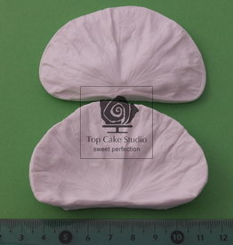 TopCakeStudio TopCakeStudio Veiner Poppy Petal