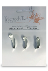 Tinkertech Two Tinkertech Two Mistletoe Set/3