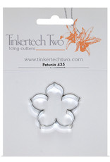 Tinkertech Two Tinkertech Two Petunia Cutter