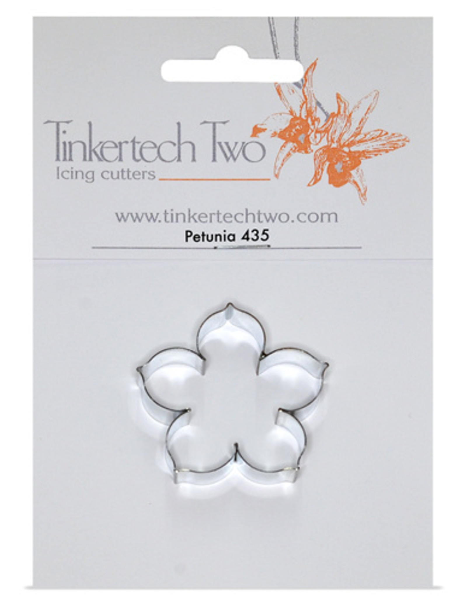 Tinkertech Two Tinkertech Two Petunia Cutter