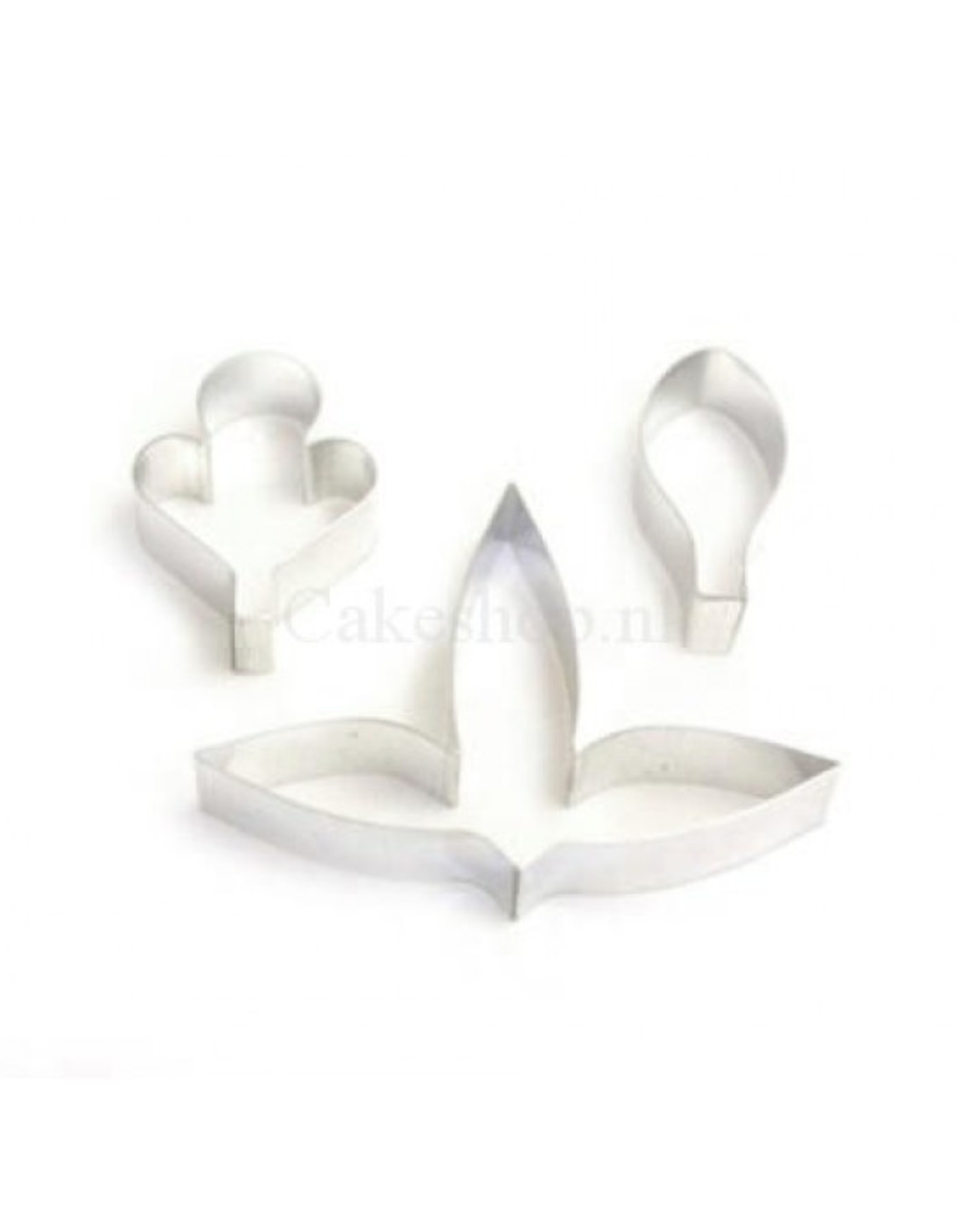 Tinkertech Two Tinkertech Two Dendrobium Orchid Set/3