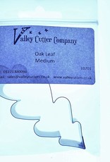 Valley Cutter Company Oak Leaf Cutter Medium