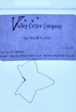 Valley Cutter Company Ivy Leaf Cutter Small