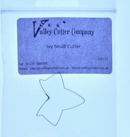Valley Cutter Company Ivy Leaf Cutter Small