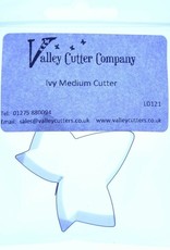 Valley Cutter Company Ivy Leaf Cutter Medium