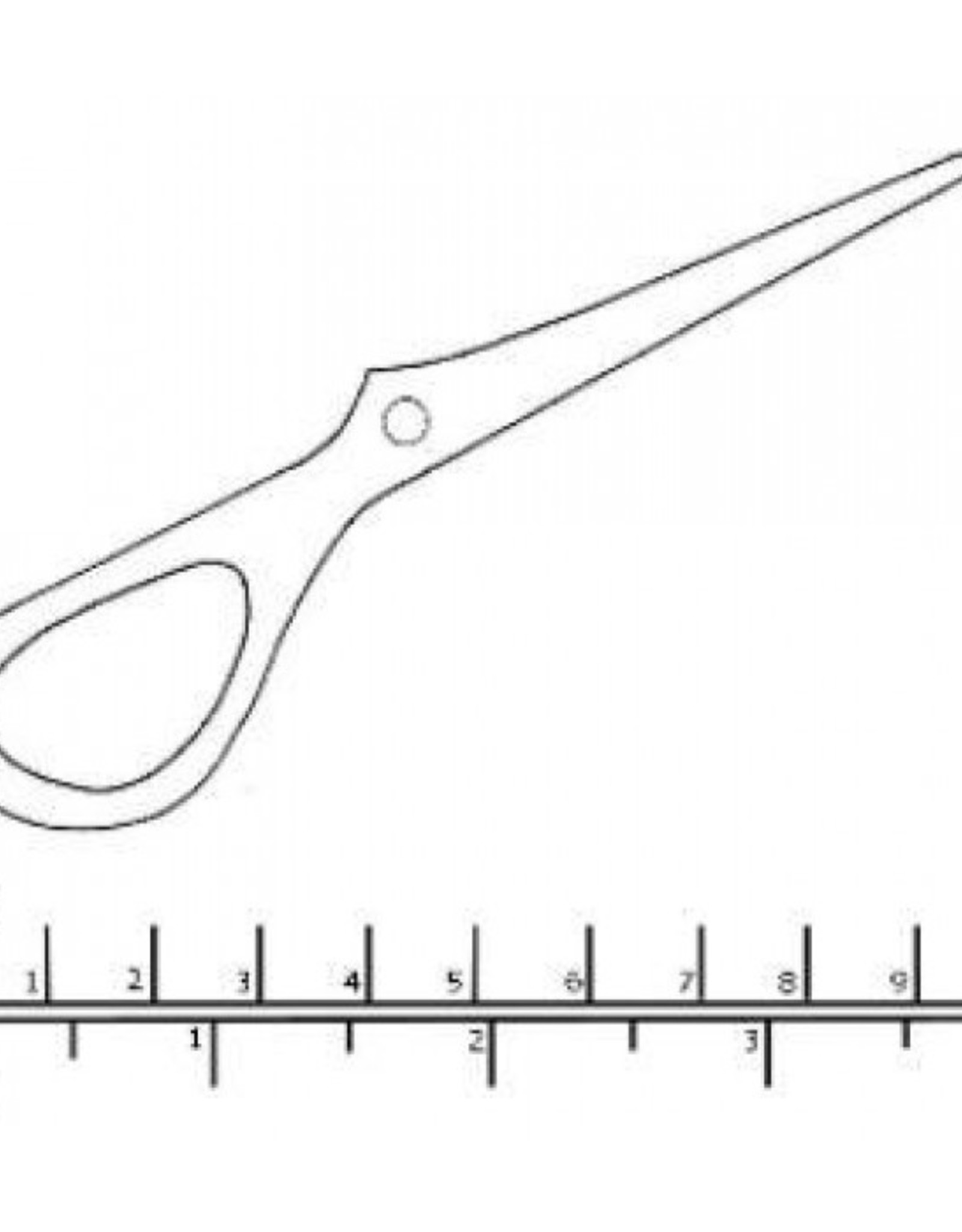 KitBox KitBox Scissors Cutter Set/3