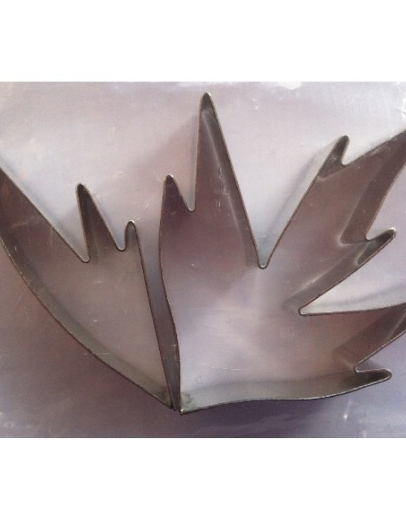 Framar Cutters Framar Cutters Medium Peony Leaf Set/2