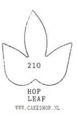 Framar Cutters Framar Cutters Hop Leaf