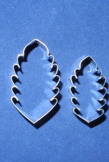 Framar Cutters Framar Cutters Pansy Leaf Set/2