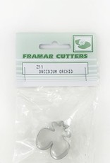 Framar Cutters Framar Cutters Oncidium Orchid