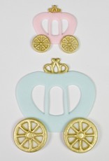 FMM FMM Princess Carriage Cutter Set/3