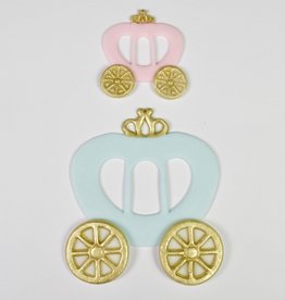 FMM FMM Princess Carriage Cutter Set/3