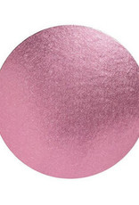 FunCakes Cake Drum Rond Ø 20 cm Licht Roze FunCakes Cake Drum Rond Ø 20 cm Licht Roze