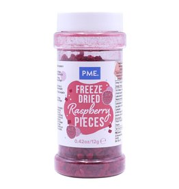 PME Gevriesdroogde Frambozen 12 g