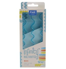 PME PME Infinity Multicutter -Golven Set/2