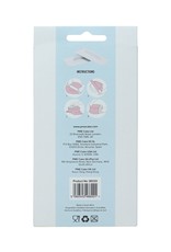 PME PME Hoge Taart Smoothers Set/2