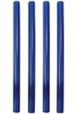 PME PME Plastic Dowel Rods Blue (31 cm) Pk/4