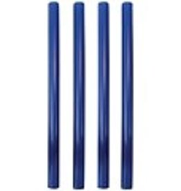 PME PME Plastic Dowel Rods Blue (31 cm) Pk/4