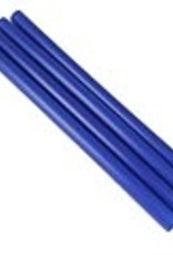 PME PME Plastic Dowel Rods Blue (31 cm) Pk/4