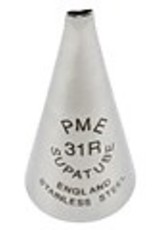 PME PME Supatube Ribbon Small No. 31R