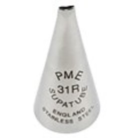 PME PME Supatube Ribbon Small No. 31R