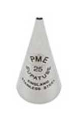 PME PME Supatube Medium Calligraphy/Ribbon No. 25