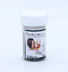 Molly Coppini Kleurpoeder Black E172 3g THT korting