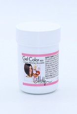 Molly Coppini Molly Coppini Gel Color Pink 30g