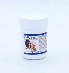 Molly Coppini Molly Coppini Gel Color Royal Blue 30g