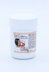 Molly Coppini Molly Coppini Gel Color Peach 30g