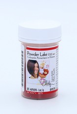 Molly Coppini Kleurpoeder Red E122 3g THT korting