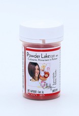 Molly Coppini Kleurpoeder Red E129 3g THT korting