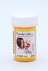 Molly Coppini Kleurpoeder Lemon Bright Yellow E104 3g THT korting