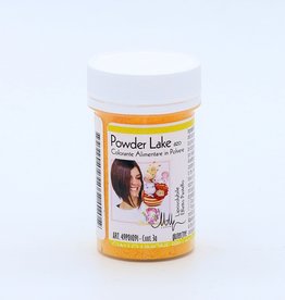 Molly Coppini Kleurpoeder Lemon Bright Yellow E104 3g THT korting