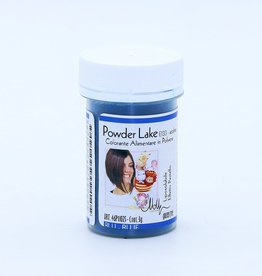 Molly Coppini Kleurpoeder Blue E133 3g THT korting